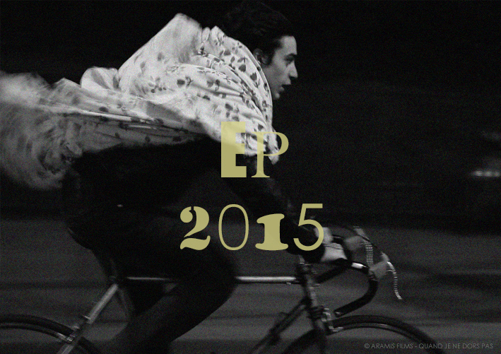 Top EP 2015