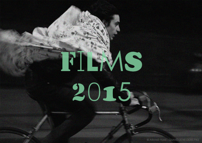 Top Films 2015