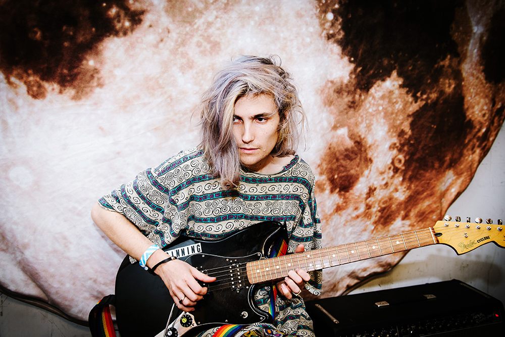 Diiv - Zachary Cole Smith