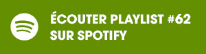 Ecoutez la playlist 60 sur Spotify