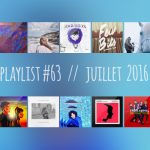 Playlist #63 : Abra, Kedr Livanskiy, Roosevelt, Pi Ja Ma, etc.