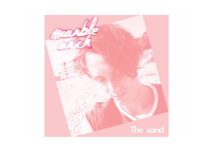 [TRACK] Marble Arch - The sand