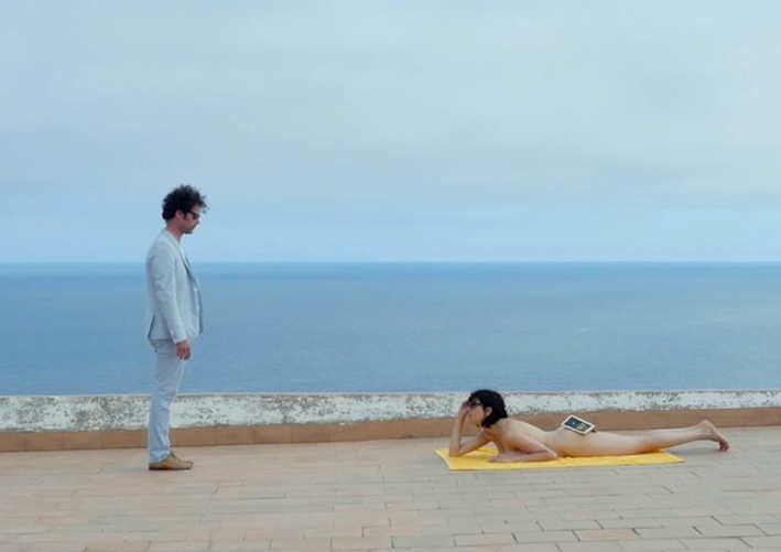 [CLIP] Nicolas Comment – Camille