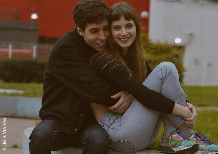 The Pirouettes - Carrément Carrément