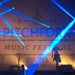 [REPLAY] Abra / Warpaint @ Pitchfork Music Festival 2016