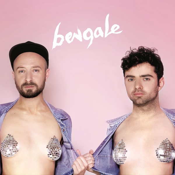 Bengale - Jetaimemonamourlavieestbelle