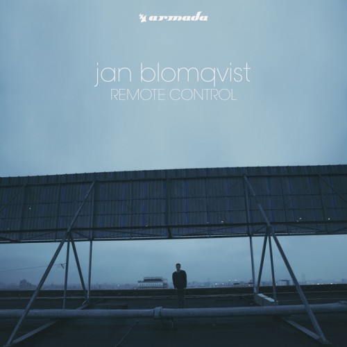 Jan Blomqvist - Remote Control