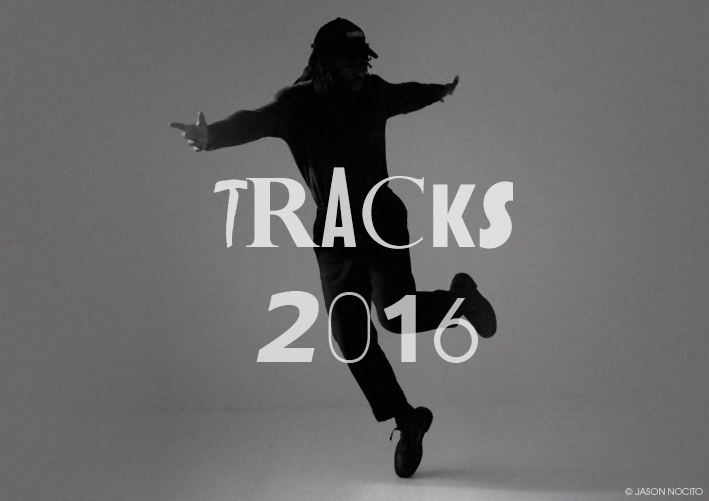 Top Tracks 2016