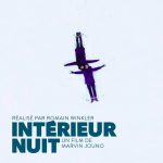 [VIDEO] Marvin Jouno - Intérieur Nuit