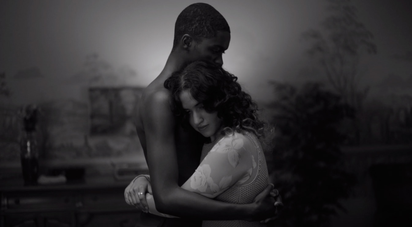 [CLIP] Blood Orange - With Him, Best To You, Better Numb