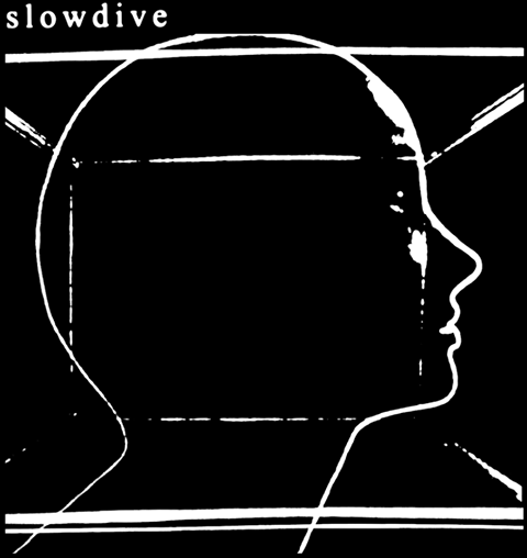 Slowdive - Slowdive