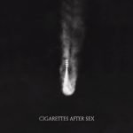 [TRACK] Cigarettes After Sex - Apocalypse