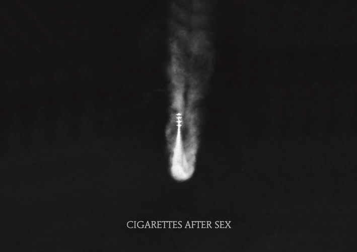 [TRACK] Cigarettes After Sex - Apocalypse