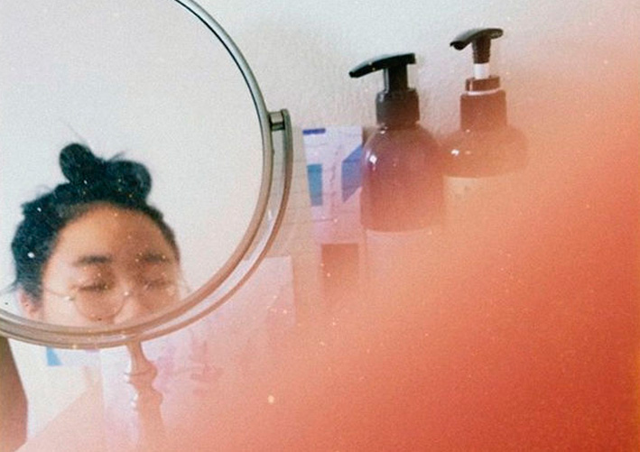 [VIDEO] Yaeji - Noonside