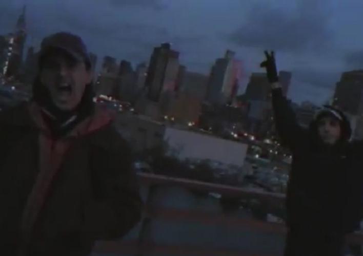 [CLIP] Beach Fossils – Down The Line