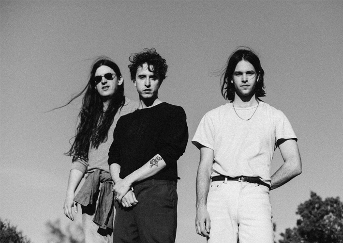 [TRACK] Beach Fossils - Social Jetlag