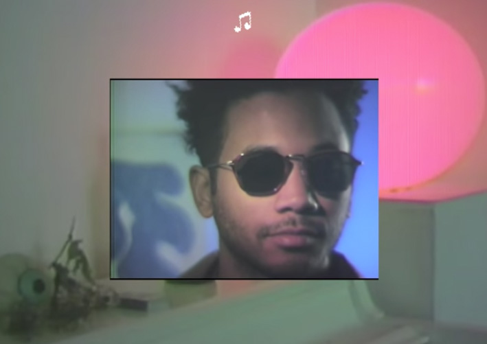 [CLIP] Toro Y Moi - Girl Like You