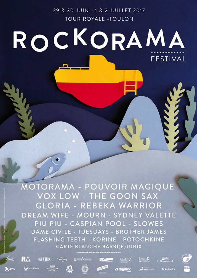 Rockorama 2017