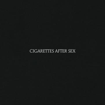 Cigarettes After Sex