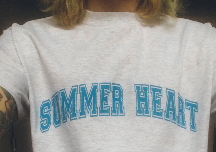 Summer Heart