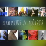 Playlist #76 : Samantha Urbani, 070 Shake, Smerz, Weval, etc.