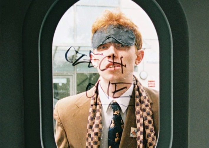 [CLIP] King Krule - Czech One