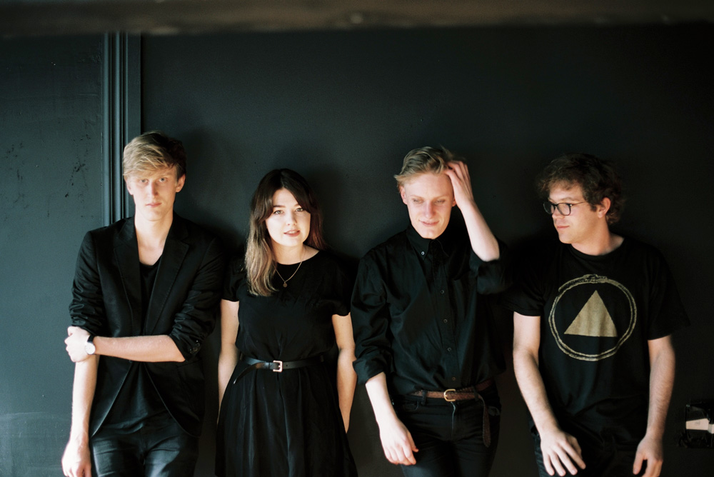 Yumi Zouma