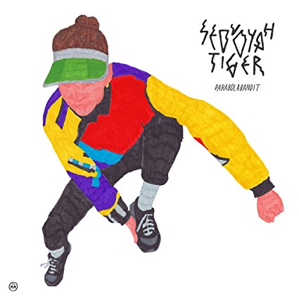 Sequoyah Tiger - Parabolabandit