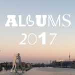 Top Albums 2017