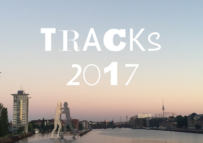 Top Tracks 2017