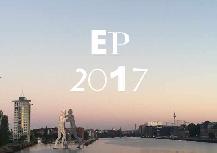Top EP 2017