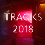 Top Tracks 2018