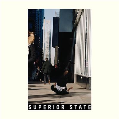 Rendez Vous - Superior State