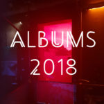 Top albums 2018