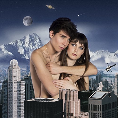 The Pirouettes - Monopolis