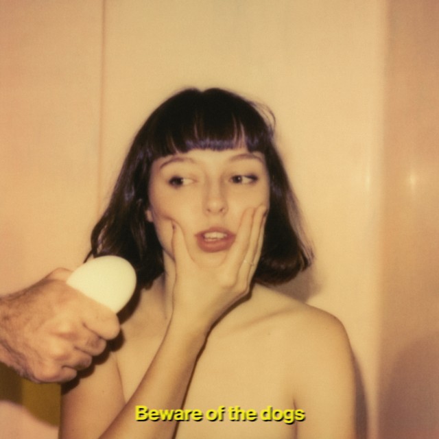 [TRACK] Stella Donnelly - Old Man
