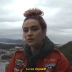 [CLIP] Lolo Zouaï - Lose Myself