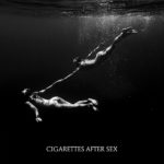 [TRACK] Cigarettes After Sex - Heavenly