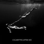 [TRACK] Cigarettes After Sex - Heavenly