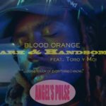 [CLIP] Blood Orange - Dark & Handsome (feat. Toro y Moi)