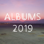 Top albums 2019
