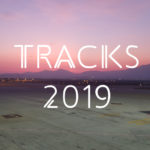 Top tracks 2019