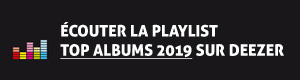 Ecoutez la playlist 104 sur Deezer