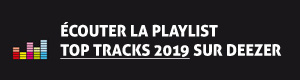 Ecoutez la playlist 104 sur Deezer