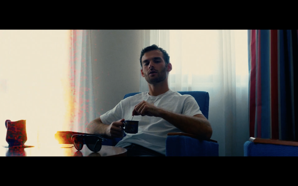 [CLIP] Pablo Alfaya - Hero In Disguise