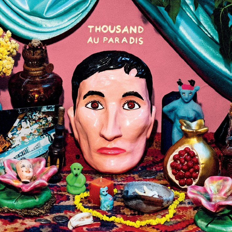 Thousand - Au paradis