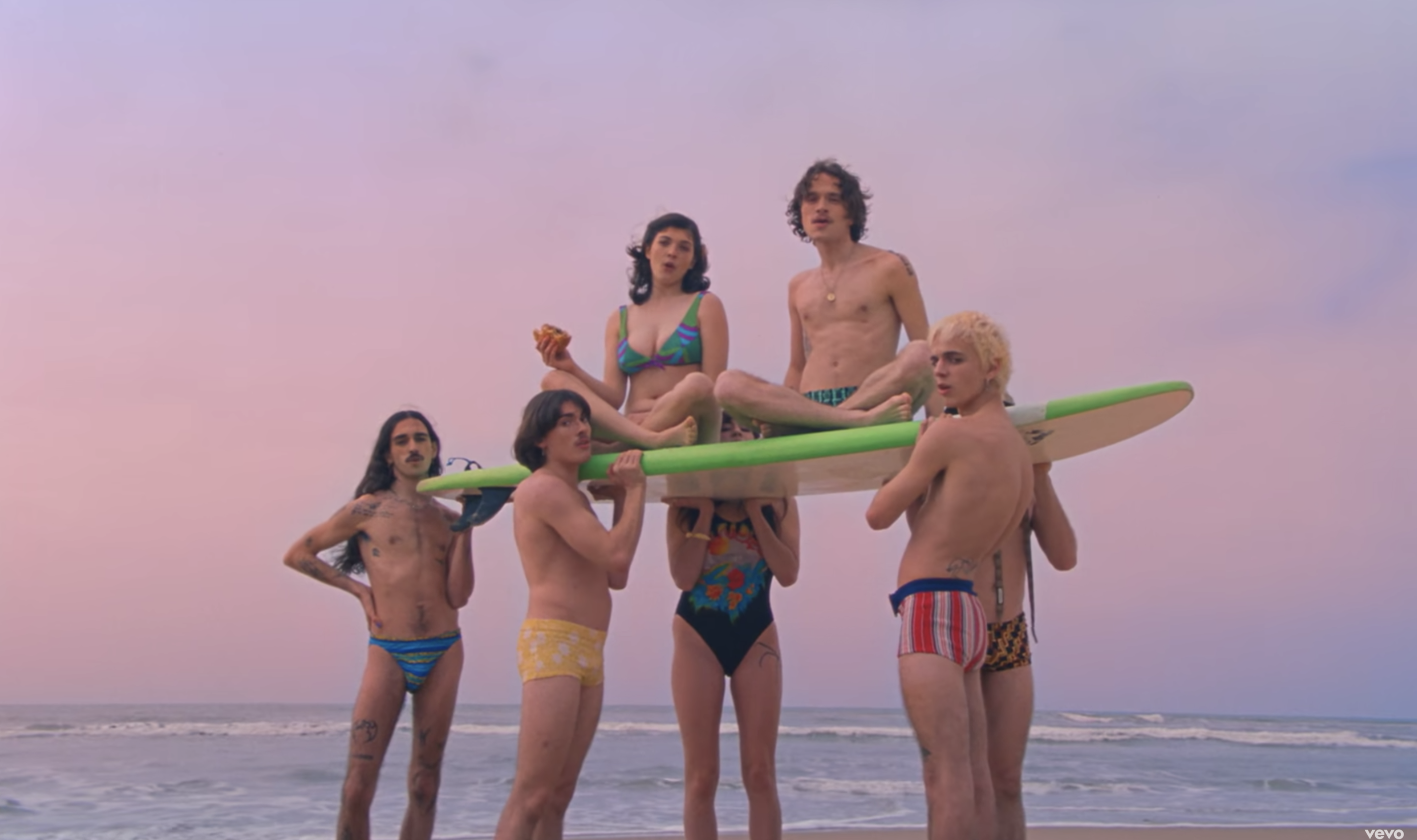 [CLIP] KLON – Santa Barbara
