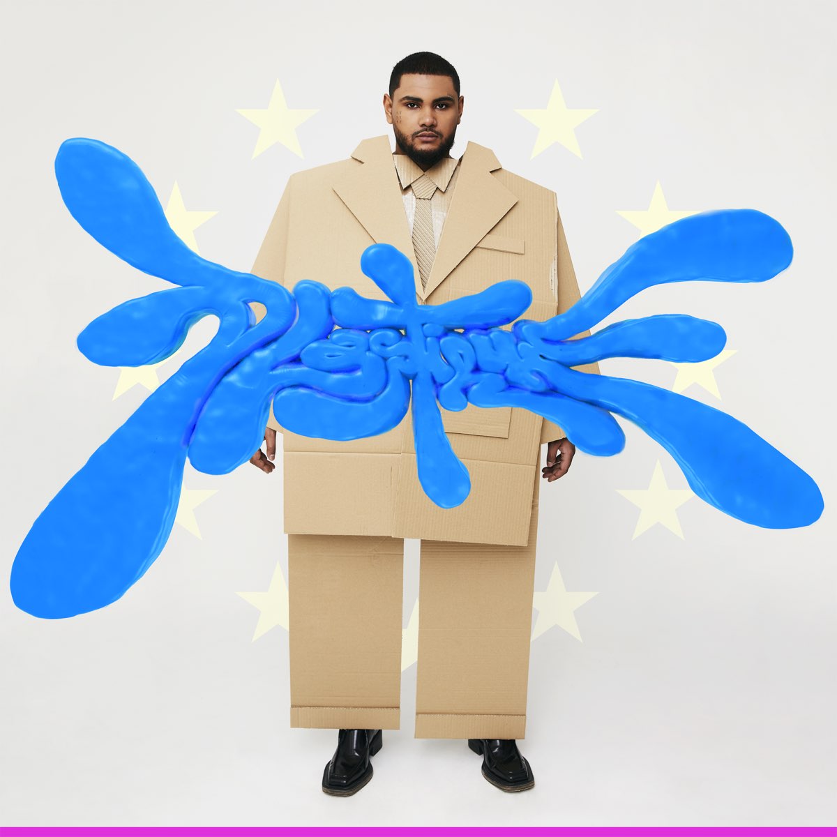 [EP] Timothée Joly – PLASTIQUE (Europe)