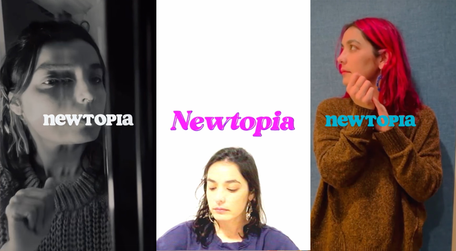 [CLIP] jennylee – Newtopia