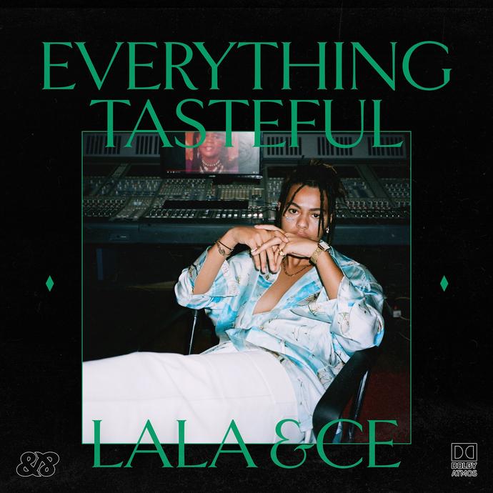 Lala &ce - Everything Tasteful